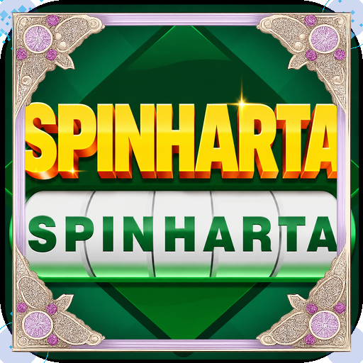 spinharta — mitra unggulan