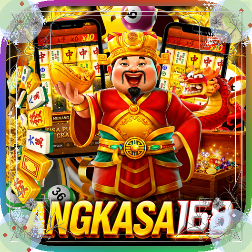 angkasa168 — mitra unggulan